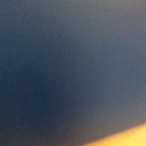 Meet your Posher, Hazel